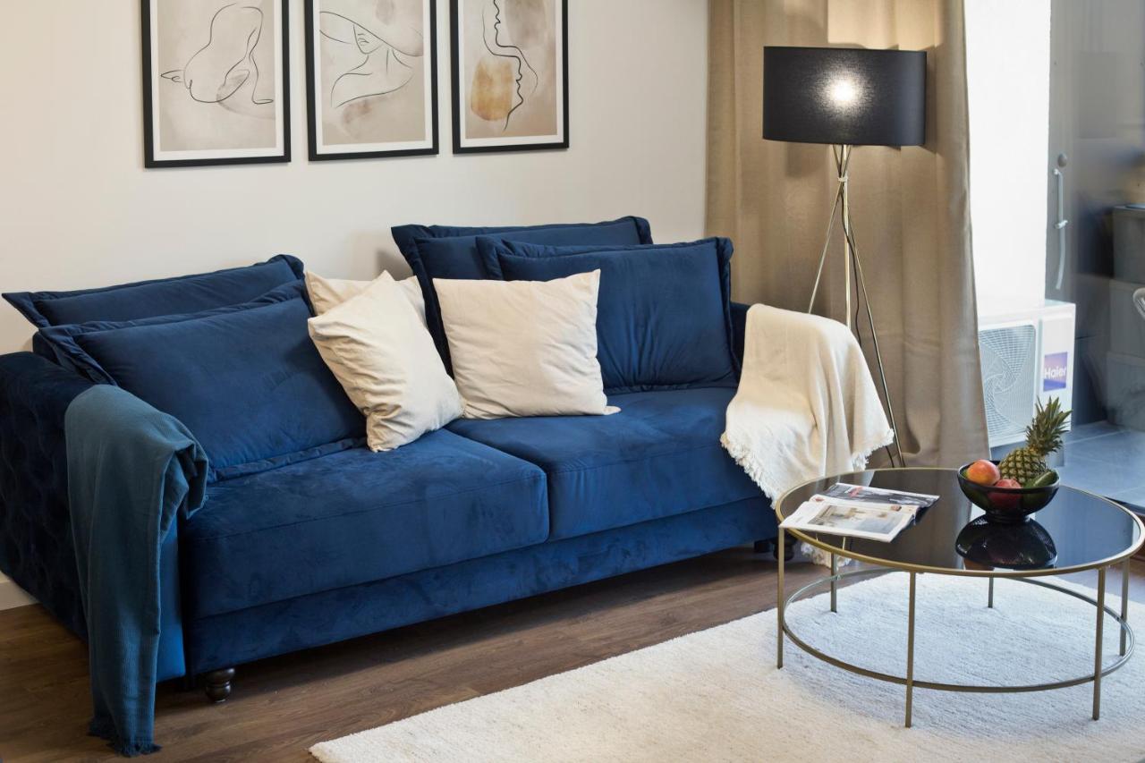 Marina Mokotow P&o Serviced Apartament *