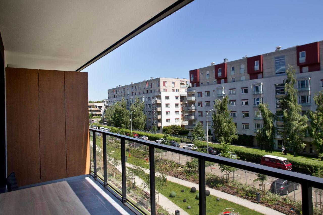 Marina Mokotow P&o Serviced Apartament Warszawa