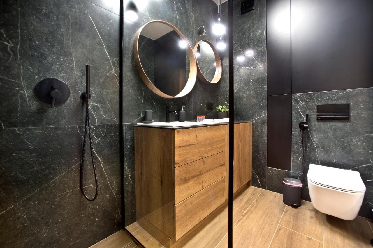 Marina Mokotow P&o Serviced Apartament