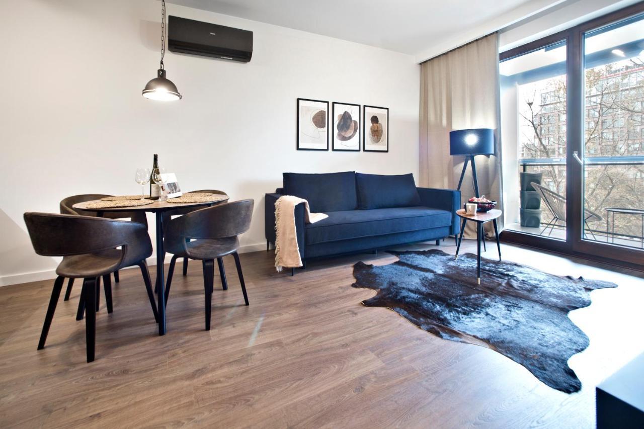 Apartament Marina Mokotow P&o Serviced *