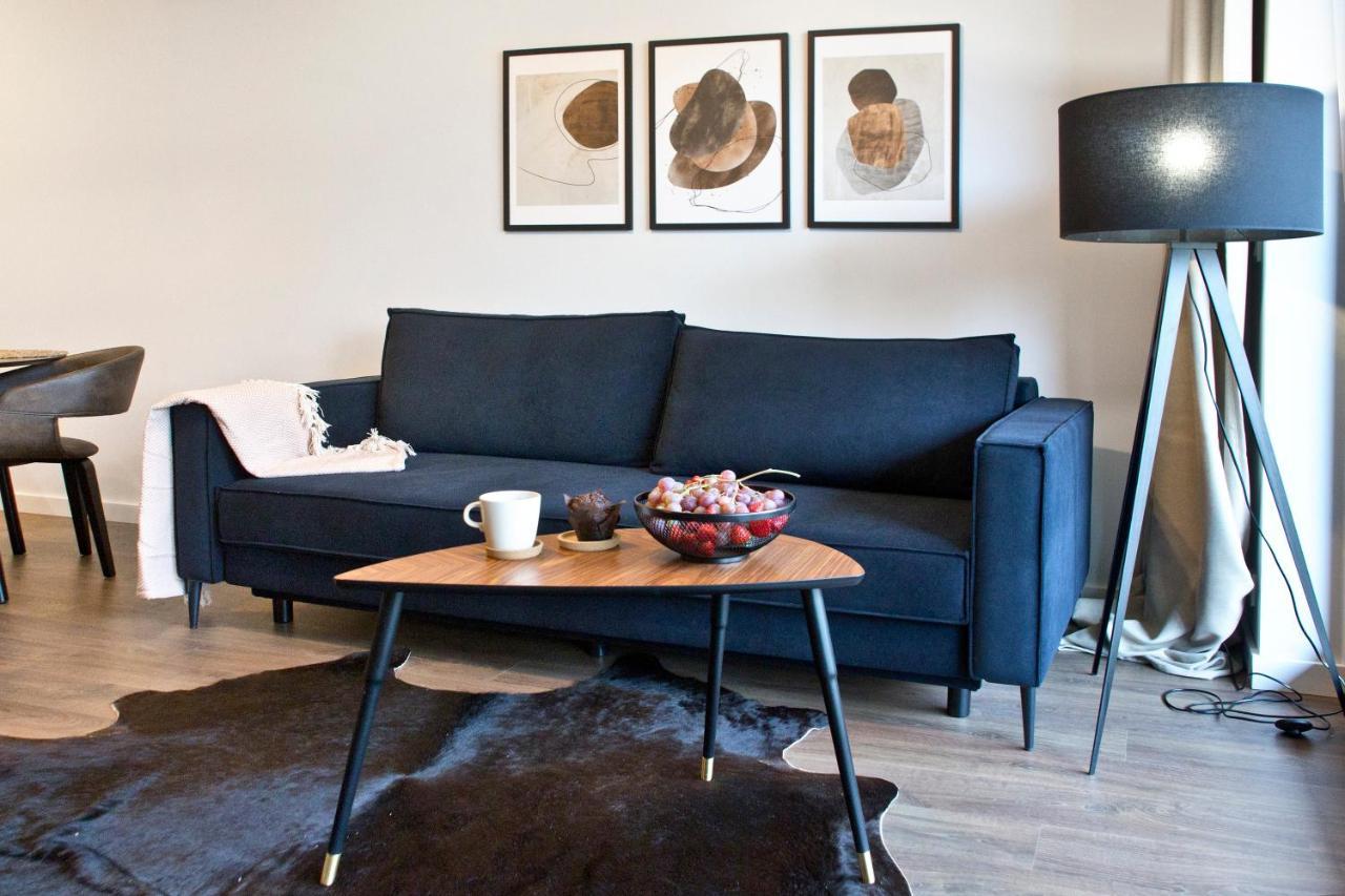 Apartament Marina Mokotow P&o Serviced *